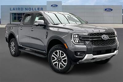 2025 Ford Ranger SuperCrew Cab 4WD Pickup for sale #FM12419 - photo 2