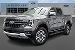 New 2025 Ford Ranger Lariat SuperCrew Cab for sale #FM12419 - photo 1