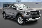 New 2025 Ford Ranger Lariat SuperCrew Cab for sale #FM12419 - photo 3