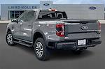 New 2025 Ford Ranger Lariat SuperCrew Cab for sale #FM12419 - photo 4