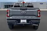 New 2025 Ford Ranger Lariat SuperCrew Cab for sale #FM12419 - photo 2