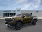 2025 Ford Ranger SuperCrew Cab 4WD Pickup for sale #FM12428 - photo 1