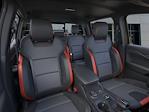 2025 Ford Ranger SuperCrew Cab 4WD Pickup for sale #FM12428 - photo 10