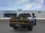 2025 Ford Ranger SuperCrew Cab 4WD Pickup for sale #FM12428 - photo 8
