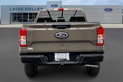 New 2025 Ford Ranger XL SuperCrew Cab for sale #FM12435 - photo 2