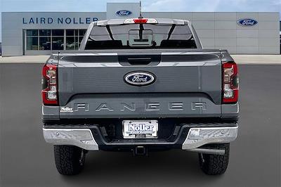New 2025 Ford Ranger XLT SuperCrew Cab for sale #FM12436 - photo 2