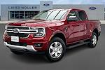 New 2025 Ford Ranger XLT SuperCrew Cab for sale #FM12532 - photo 1