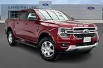 New 2025 Ford Ranger XLT SuperCrew Cab for sale #FM12532 - photo 3