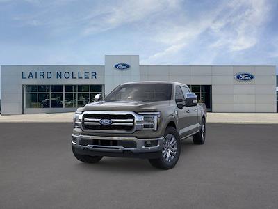 New 2025 Ford F-150 - photo 1