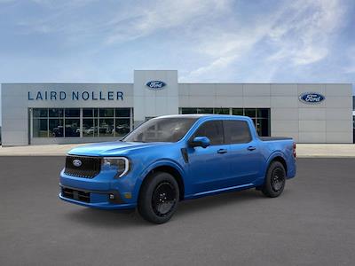 2026 Ford Maverick SuperCrew Cab AWD Pickup for sale #GA12277 - photo 1