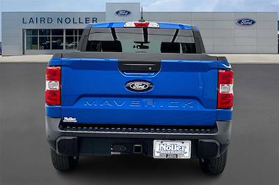 New 2026 Ford Maverick XLT SuperCrew Cab for sale #GA12334 - photo 2