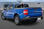2026 Ford Maverick SuperCrew Cab AWD Pickup for sale #GA12334 - photo 4