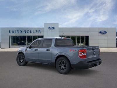 New 2026 Ford Maverick XLT SuperCrew Cab for sale #GA12339 - photo 2
