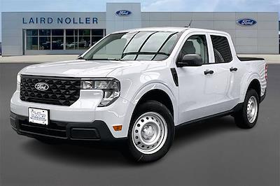 2026 Ford Maverick SuperCrew Cab AWD Pickup for sale #GA12355 - photo 1