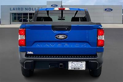 2026 Ford Maverick SuperCrew Cab AWD Pickup for sale #GA12378 - photo 2