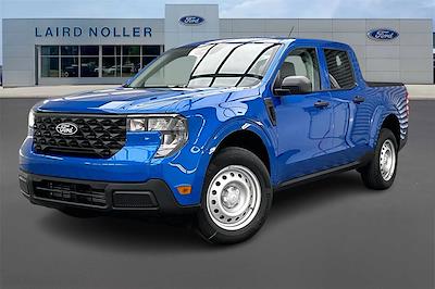 2026 Ford Maverick SuperCrew Cab AWD Pickup for sale #GA12386 - photo 1