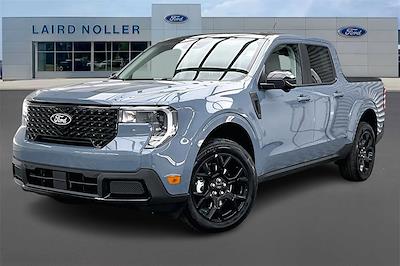 2026 Ford Maverick SuperCrew Cab AWD Pickup for sale #GA12412 - photo 1
