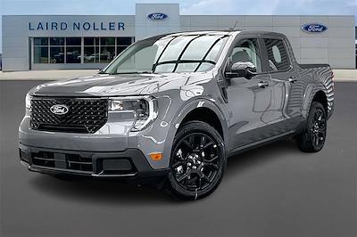 New 2026 Ford Maverick Lariat SuperCrew Cab for sale #GA12414 - photo 1