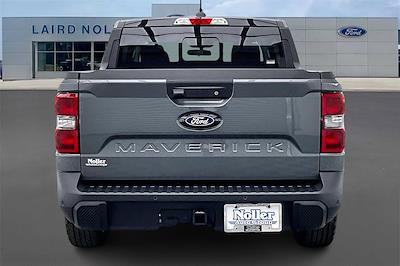 2026 Ford Maverick SuperCrew Cab AWD Pickup for sale #GA12414 - photo 2