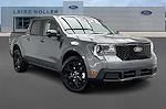 New 2026 Ford Maverick Lariat SuperCrew Cab for sale #GA12414 - photo 3
