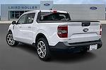 New 2026 Ford Maverick Lariat SuperCrew Cab for sale #GA12423 - photo 4