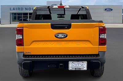 New 2026 Ford Maverick XLT SuperCrew Cab for sale #GA12440 - photo 2