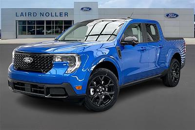 New 2026 Ford Maverick Lariat SuperCrew Cab for sale #GA12464 - photo 1