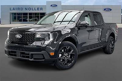 New 2026 Ford Maverick Lariat SuperCrew Cab for sale #GA12465 - photo 1