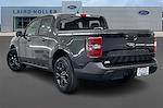 New 2026 Ford Maverick Lariat SuperCrew Cab for sale #GA12465 - photo 4