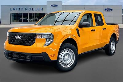 New 2026 Ford Maverick XL SuperCrew Cab for sale #GA12479 - photo 1