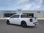 2026 Ford Maverick SuperCrew Cab AWD Pickup for sale #GA12481 - photo 2