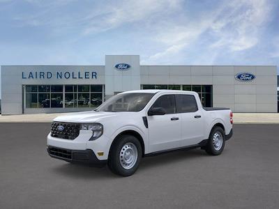 New 2026 Ford Maverick - photo 1
