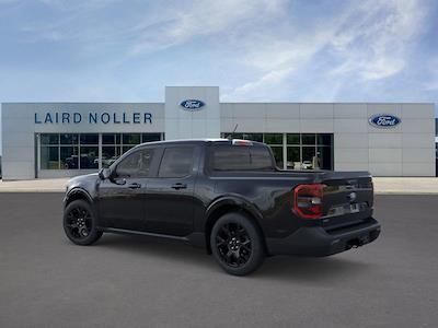 New 2026 Ford Maverick - photo 1