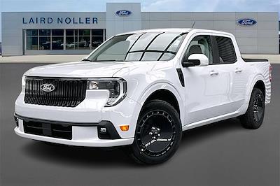 New 2026 Ford Maverick - photo 1