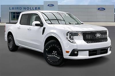 New 2026 Ford Maverick - photo 1