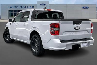 New 2026 Ford Maverick - photo 1