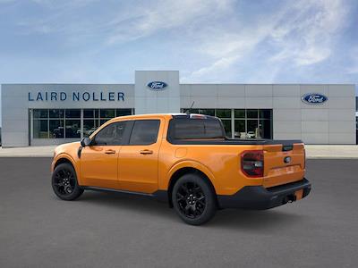 New 2026 Ford Maverick - photo 1