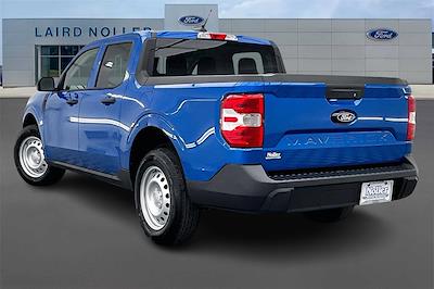 New 2026 Ford Maverick - photo 1