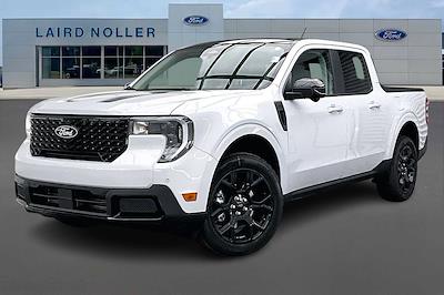 New 2026 Ford Maverick - photo 1