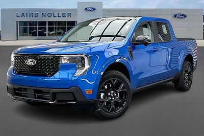 New 2026 Ford Maverick - photo 1