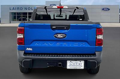 New 2026 Ford Maverick - photo 1