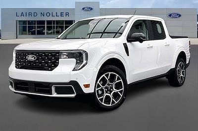 New 2026 Ford Maverick - photo 1