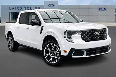 New 2026 Ford Maverick - photo 1