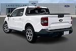 2026 Ford Maverick SuperCrew Cab AWD Pickup for sale #GA12605 - photo 3