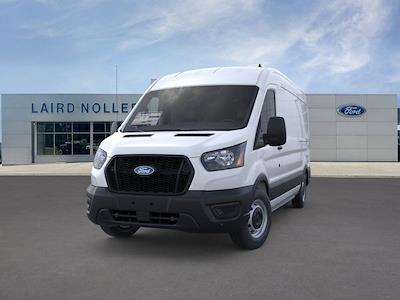 New 2026 Ford Transit 250 Medium Roof Empty Cargo Van for sale #GB12213 - photo 2