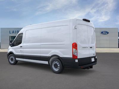 New 2026 Ford Transit 250 Medium Roof Empty Cargo Van for sale #GB12213 - photo 2