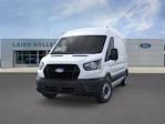 New 2026 Ford Transit 250 Medium Roof Empty Cargo Van for sale #GB12213 - photo 3