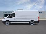 New 2026 Ford Transit 250 Medium Roof Empty Cargo Van for sale #GB12213 - photo 4