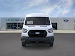 New 2026 Ford Transit 250 Medium Roof Empty Cargo Van for sale #GB12213 - photo 6
