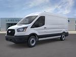 New 2026 Ford Transit 250 Medium Roof Empty Cargo Van for sale #GB12217 - photo 1